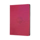 Collins Brilliance-Notebooks-A5 Pink