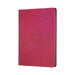 Collins Brilliance-Notebooks-A5 Pink