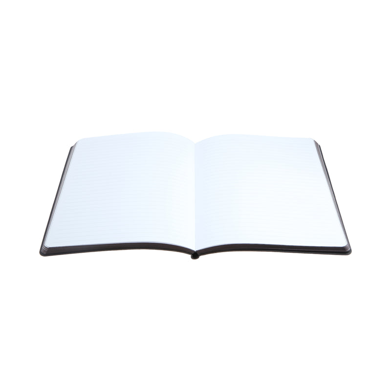 Collins Brilliance-Notebooks-A5 Grey