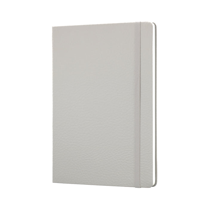 Metropolitan Glasgow B6 Notebook Ruled Beige
