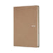 Collins Melbourne-Notebooks Brown