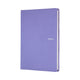 Collins Melbourne-Notebooks Blue