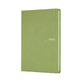 Collins Melbourne-Notebooks Green