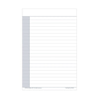 DayPlanner - Pocket Size Note Pad (2 Pack) Default Title