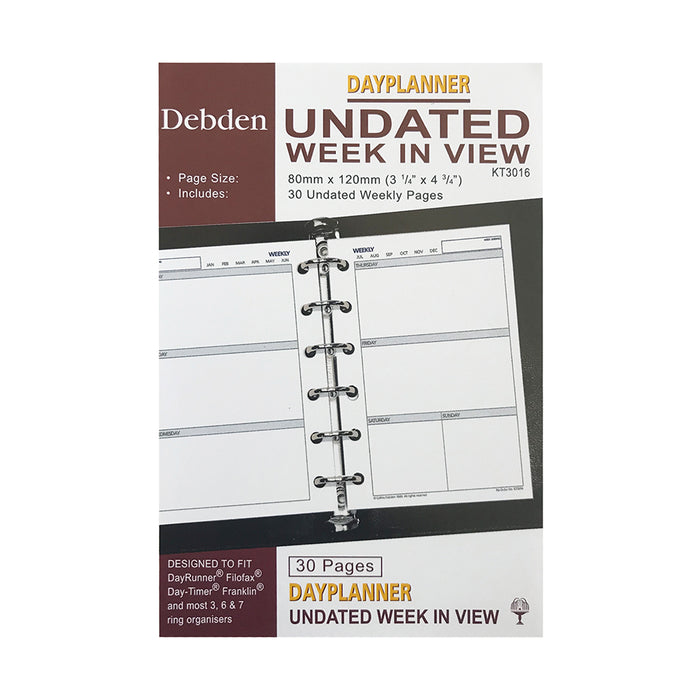 Collins Writing Pad Default Title