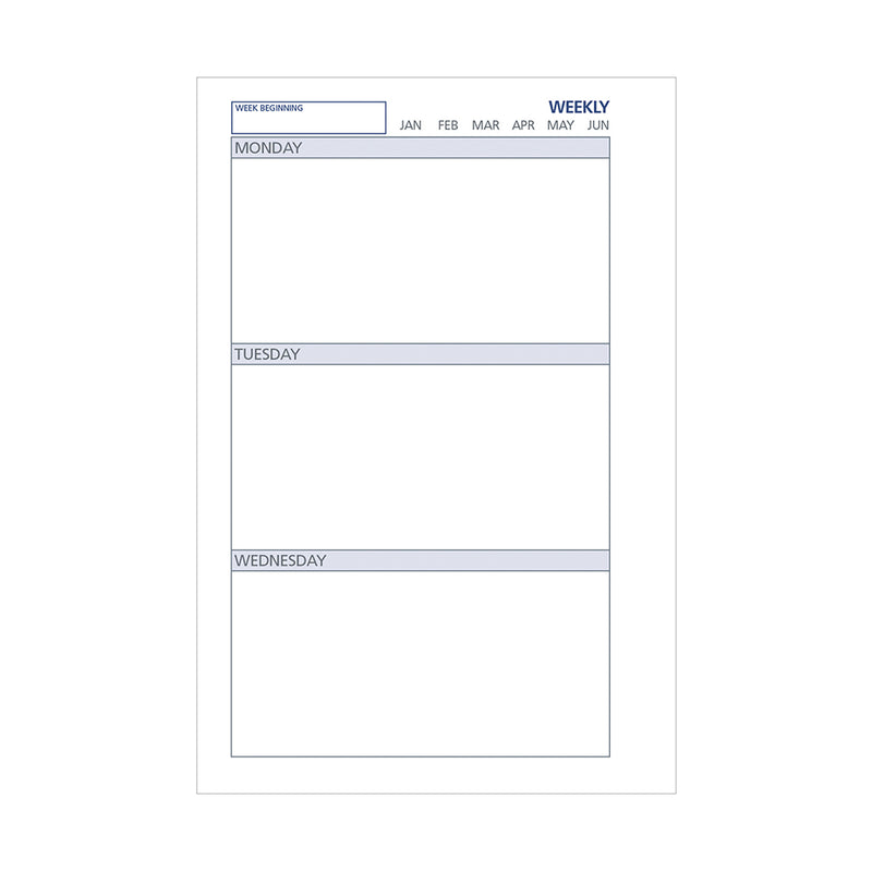 Collins Writing Pad Default Title