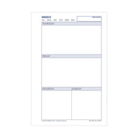 Collins Writing Pad Default Title