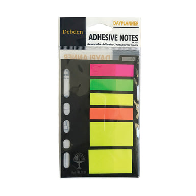 DayPlanner - Personal Size Adhesive notes Default Title