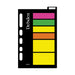 DayPlanner - Personal Size Adhesive notes Default Title