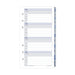 DayPlanner - Personal Size A - Z Tabs Default Title