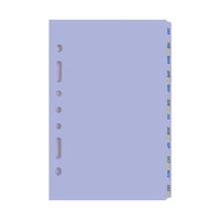 DayPlanner - Desk Size Jan - Dec Tabs Default Title