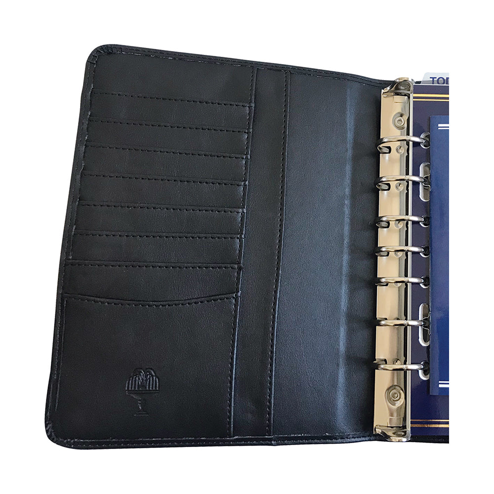 DayPlanner Desk Size - Snap Closure Default Title
