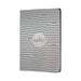 Collins Brilliance-Notebooks Grey