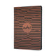 Collins Brilliance-Notebooks Brown