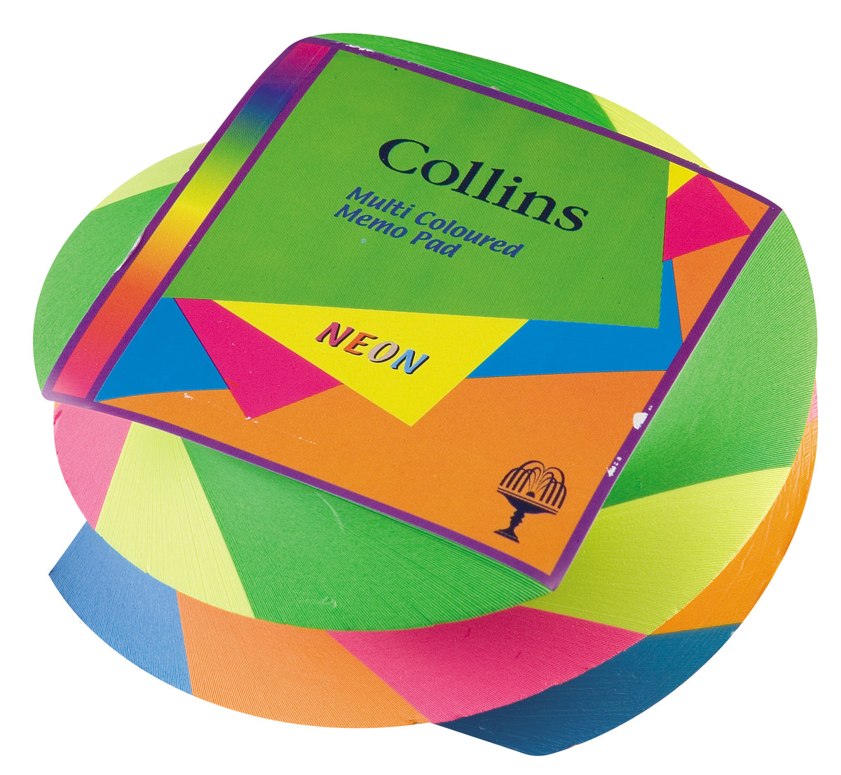 Collins Colour Your Days Colouring Book Default Title