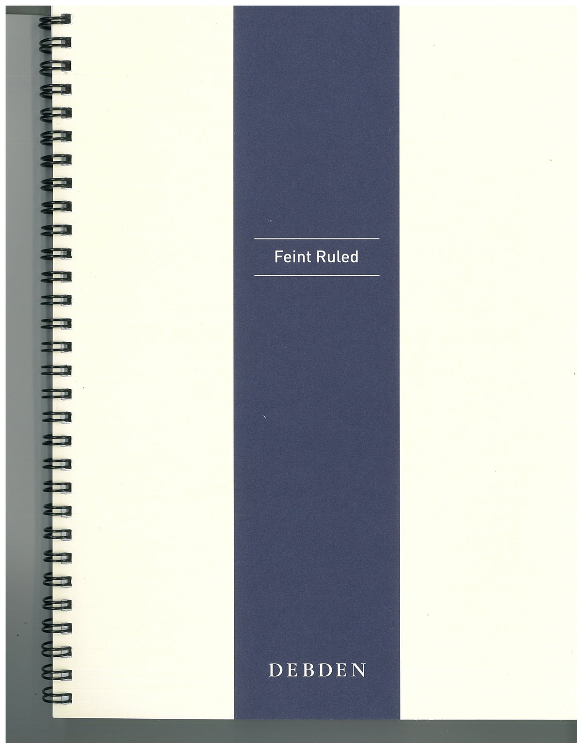Notepad Collins Collins 2 PACK NOTEPAD REFILL – Collins Debden