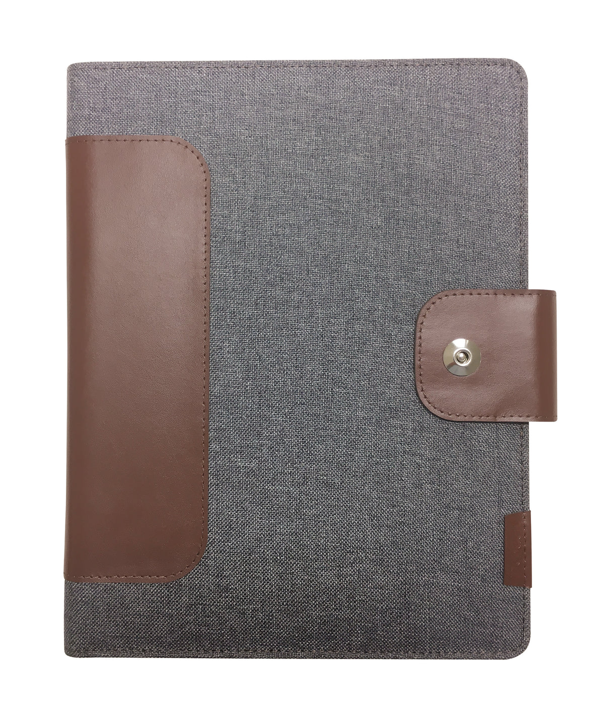 Collins Compendium-A4 Brown