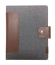 Collins Compendium-A4 Brown