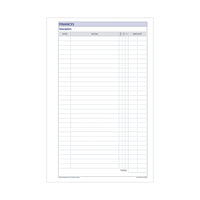 DayPlanner - Desk Size Finances Default Title