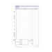 DayPlanner - Desk Size Receipt Envelopes Default Title