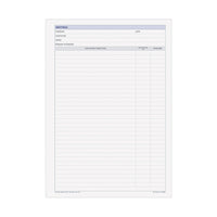 DayPlanner - Executive Size (A4) Meetings Default Title