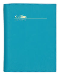 Collins Any Year Diary-A4 Default Title
