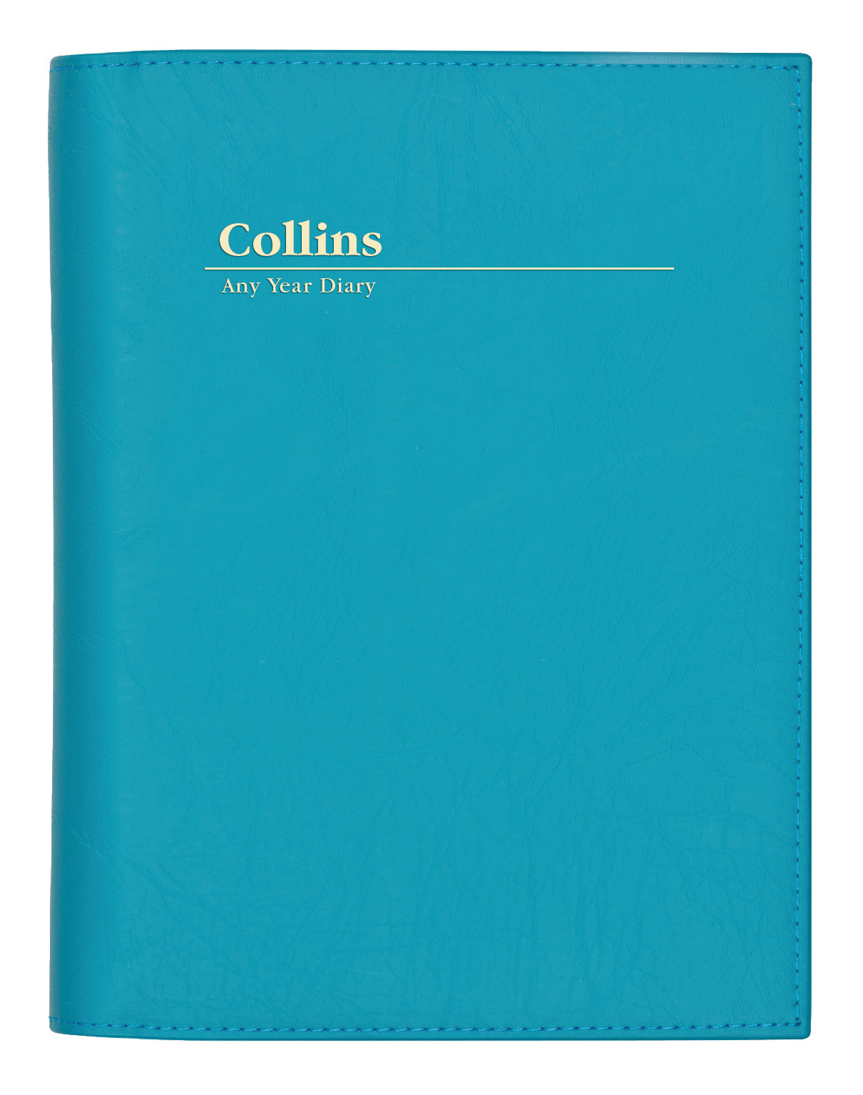 Collins Any Year Diary-A4 Default Title