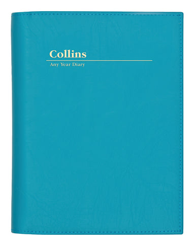 Collins Any Year Diary-A4 Default Title