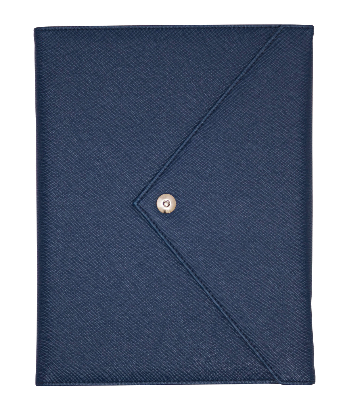 Collins Compendium-A4 Navy