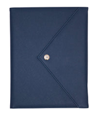 Collins Compendium-A4 Navy