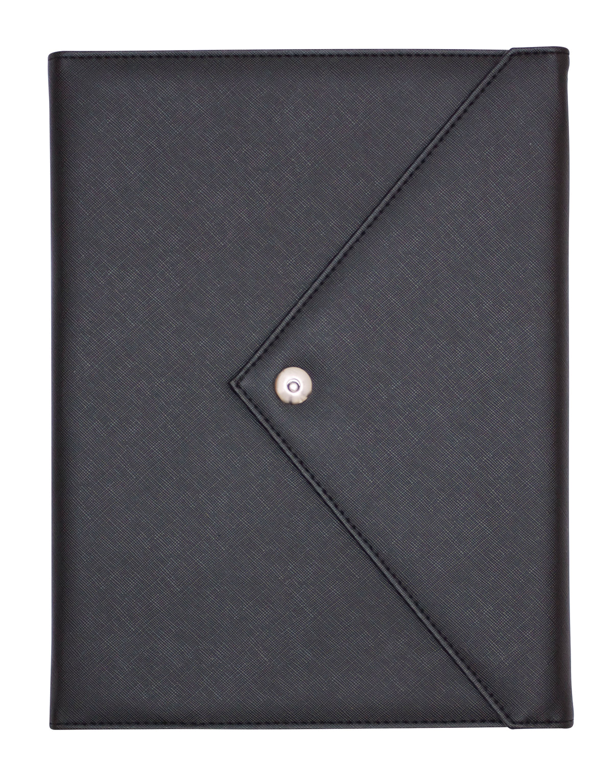 Collins Compendium-A4 Black