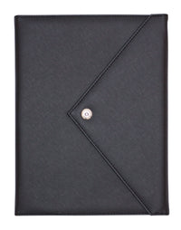 Collins Compendium-A4 Black