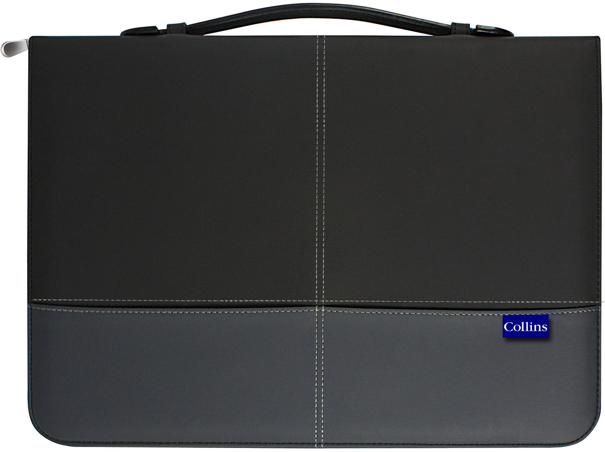 Collins Compendium Black