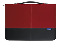 Collins Compendium red