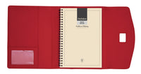 Collins Compendium-A5 Red