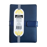Collins Dayplanners Blue