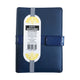 Collins Dayplanners Blue