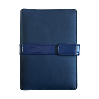 Collins Dayplanners Blue