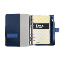 Collins Dayplanners Blue