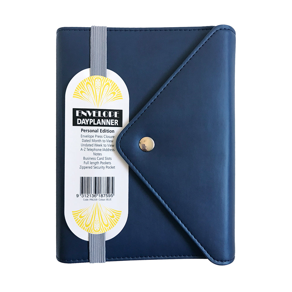 Collins Dayplanners Default Title