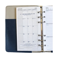 Collins Dayplanners Default Title