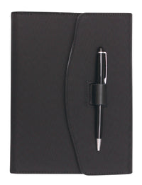 Collins Compendium-A5 Black