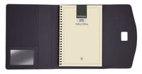 Collins Compendium-A5 Black