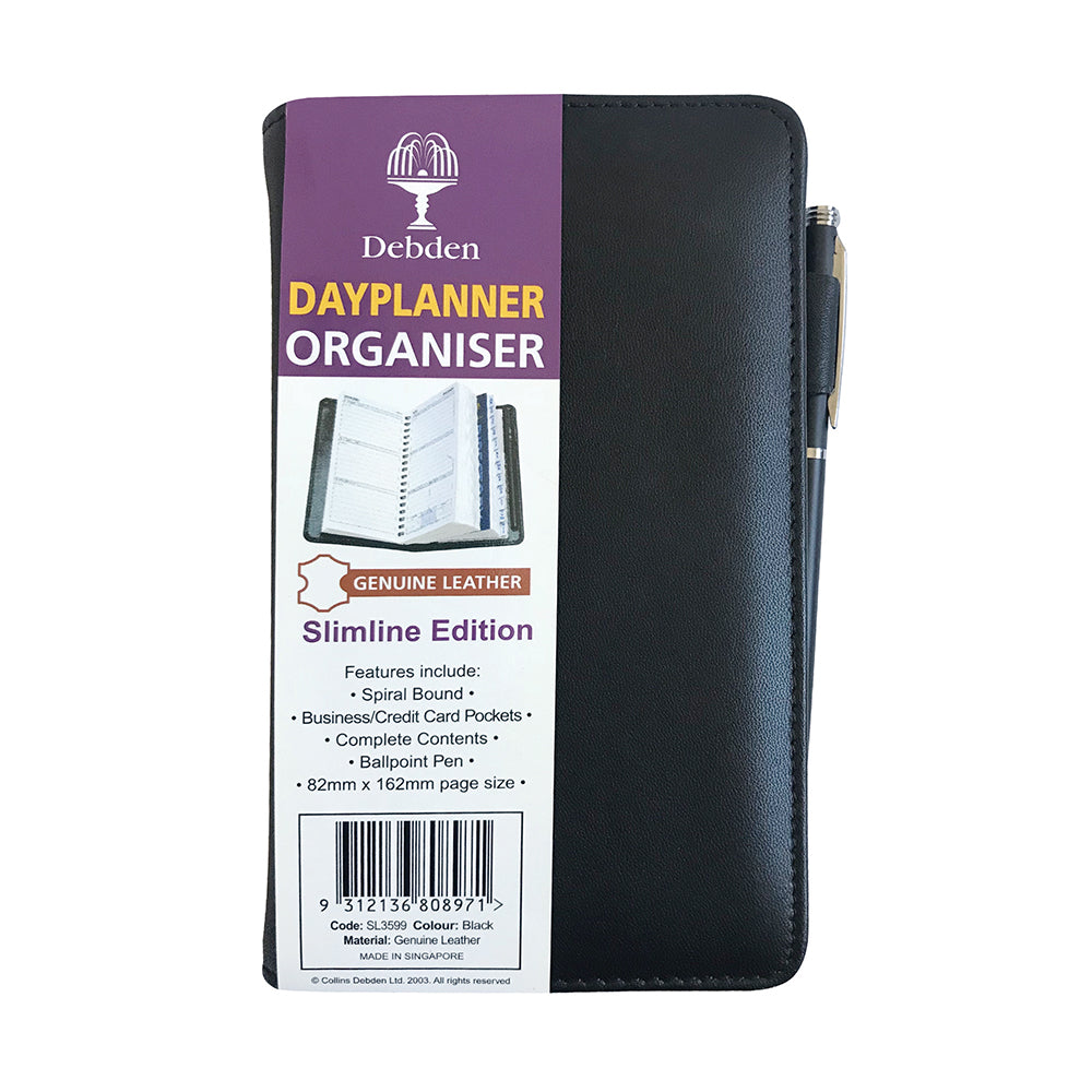 Collins Dayplanners Default Title