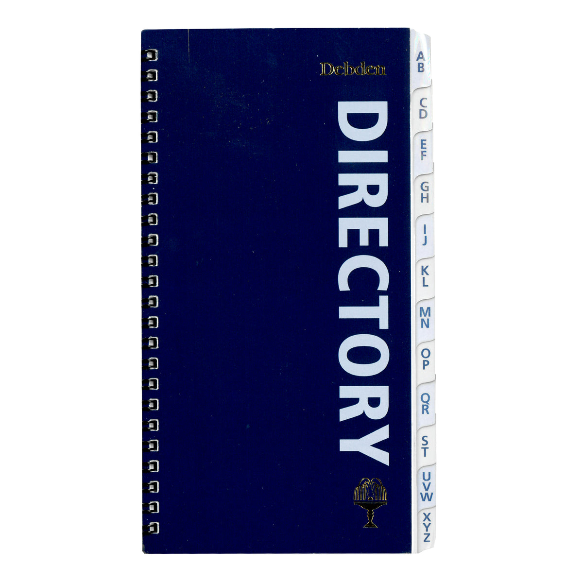 DayPlanner - Slimline Size Telephone / Address Default Title