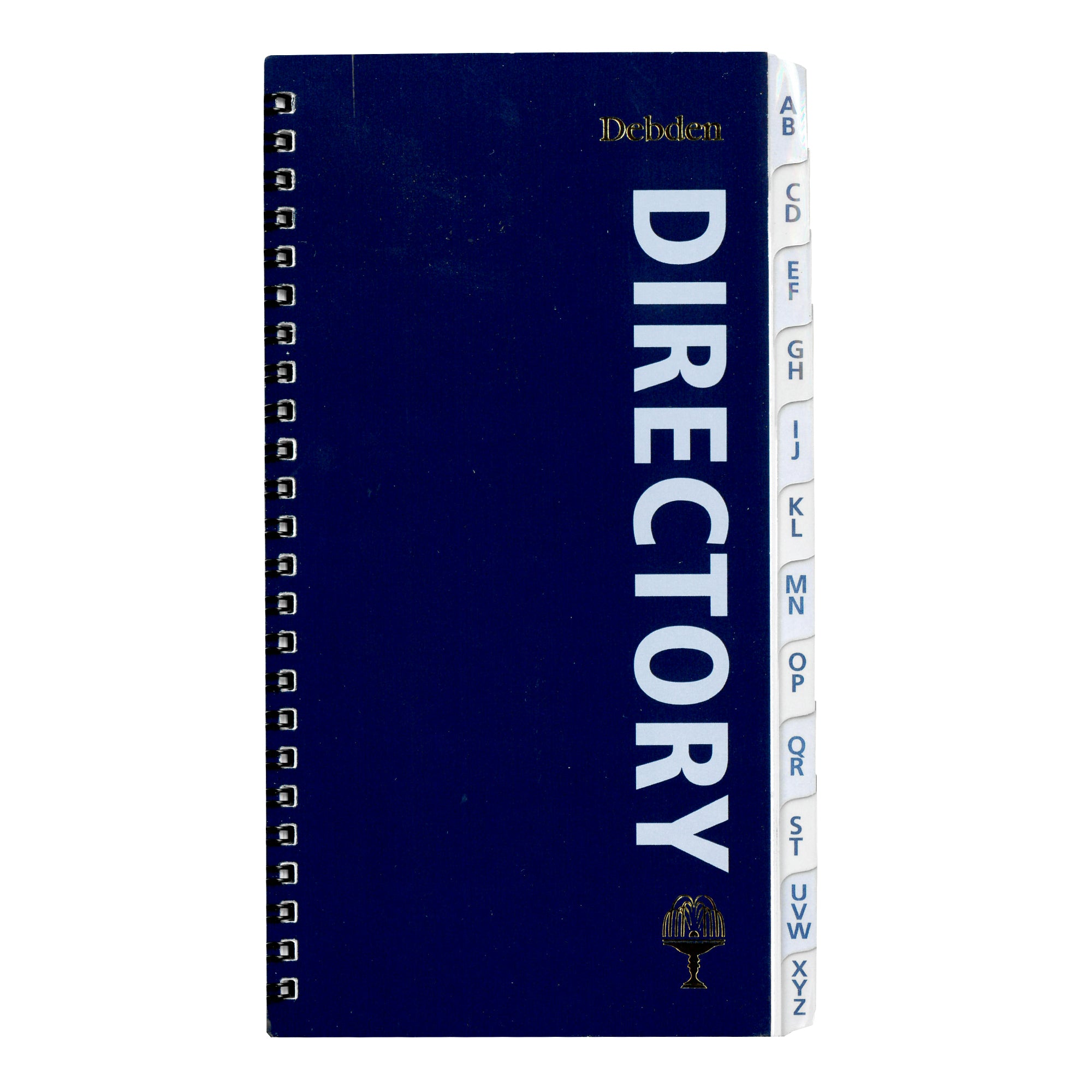 DayPlanner - Slimline Size Telephone / Address Default Title