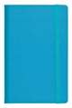 Vauxhall A5 Notebook Ruled Teal