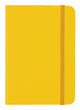 Collins Vauxhall-Notebooks-A5 Yellow