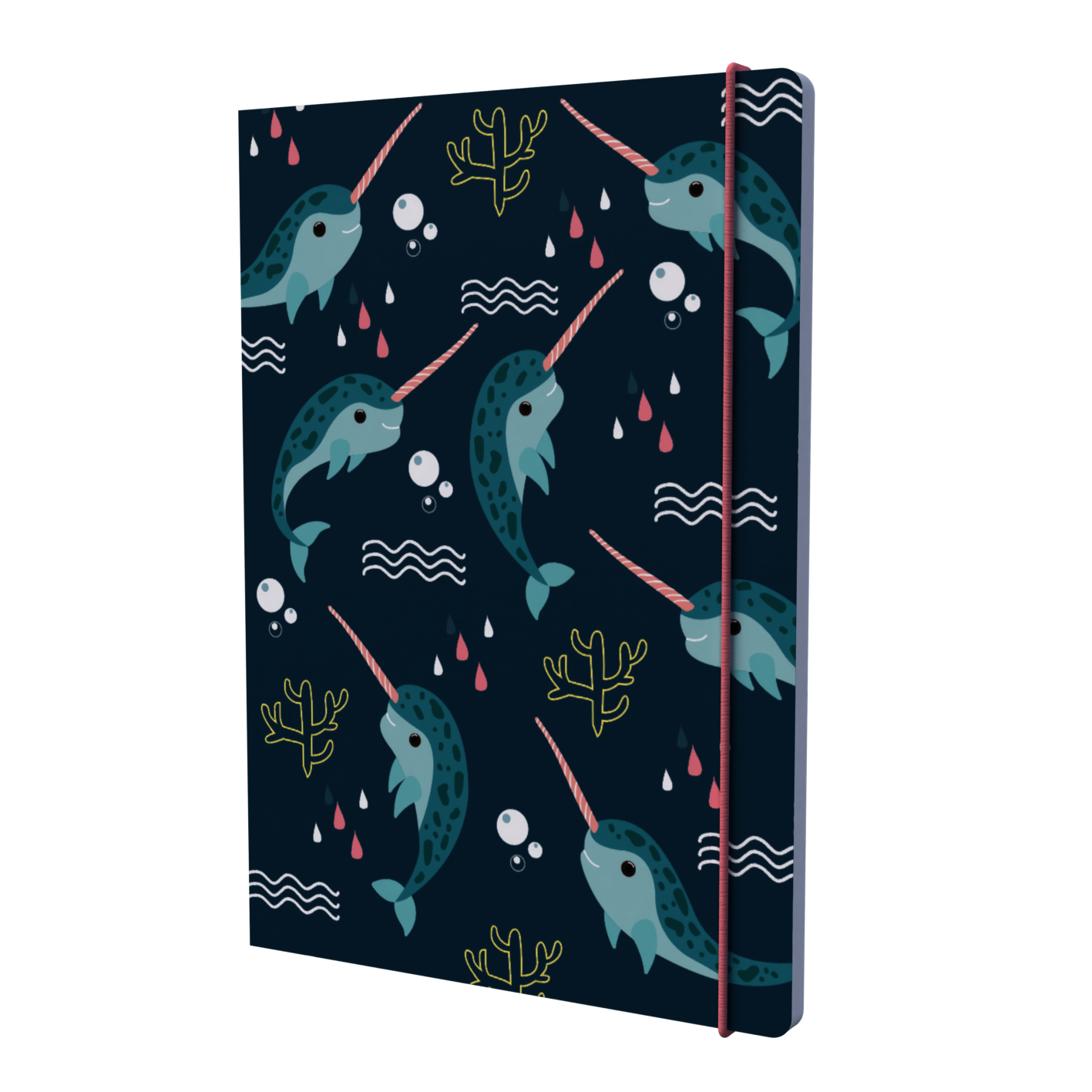 Natura A5 Notebook - Ruled Default Title