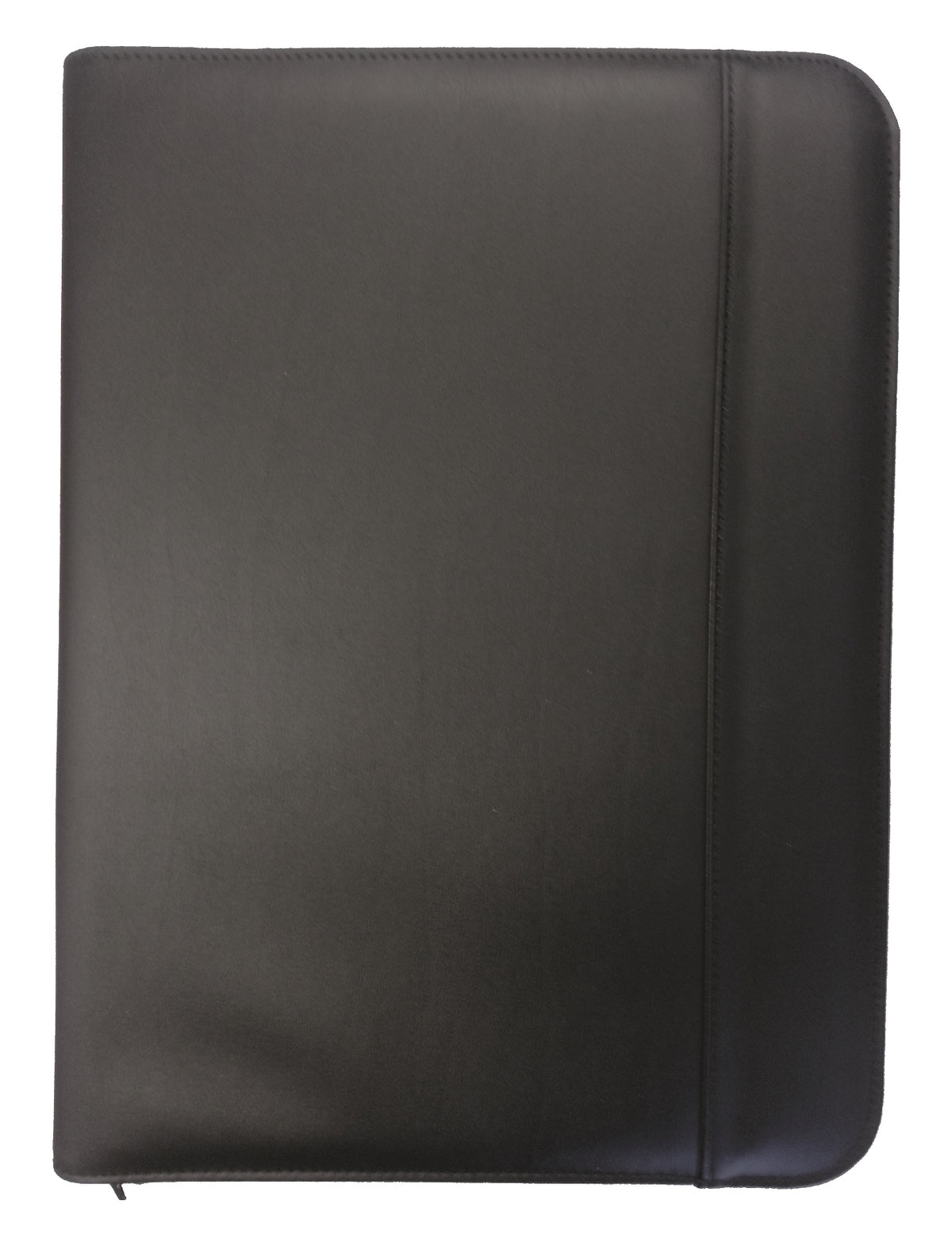 A4 Zippered Portfolio Default Title